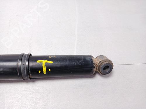 Left rear shock absorber PEUGEOT EXPERT Van (V_) 2.0 BlueHDi 120 | BP25437222M18 