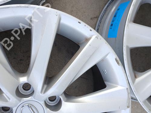 Rim LEXUS IS III (_E3_) 300h (AVE30_, AVE30R) | BP22969053C45 