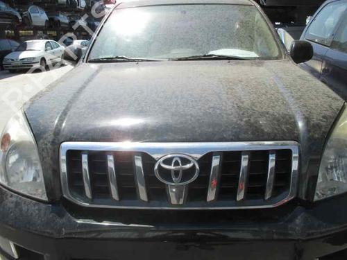 Driver airbag TOYOTA LAND CRUISER PRADO (_J12_) 3.0 D-4D (KDJ120, KDJ125) | BP3131526C9 