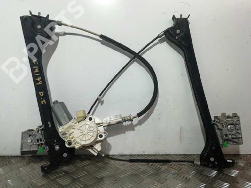 Front left window mechanism MERCEDES-BENZ SLK (R171) 280 (171.454) | BP9634479C22 