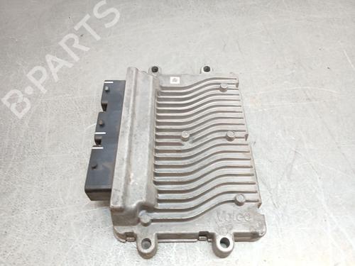 Engine control unit (ECU) CITROËN C3 II (SC_) 1.4 | BP38073107M57 - Image 5