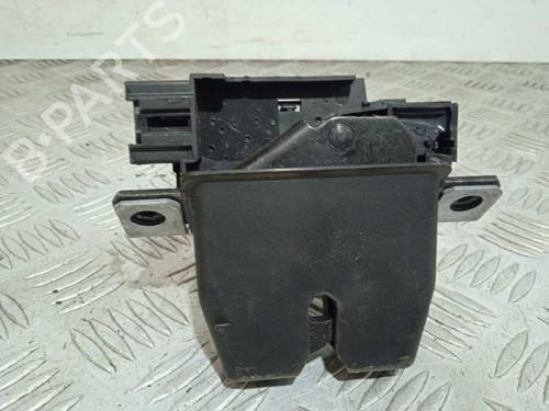 Tailgate lock FORD FIESTA VII (HJ, HF) 1.0 EcoBoost | BP15516899C101 