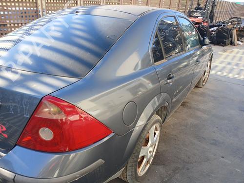 Left front driveshaft FORD MONDEO III (B5Y) 1.8 16V | BP36302592M38  - Image 8