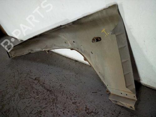 Right front fenders SSANGYONG KORANDO (KJ) 2.3 TDiC 4x4 | BP16914936C42 