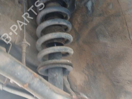Used Left front shock absorber MITSUBISHI PAJERO III Canvas Top (V6_W, V7_W) 3.2 DI-D (V68W, V78W) (160 hp) 30754734