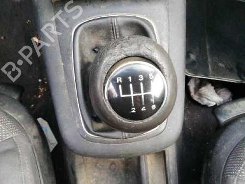 Front bumper reinforcement AUDI A3 (8L1) 1.9 TDI | BP12603539C109 