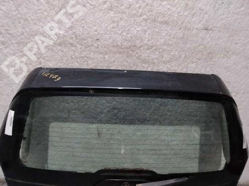 Tailgate MERCEDES-BENZ A-CLASS (W169)  | BP9733476C6 