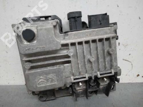 Elektronisk modul CITROËN C4 CACTUS [2014-2025]  10513562