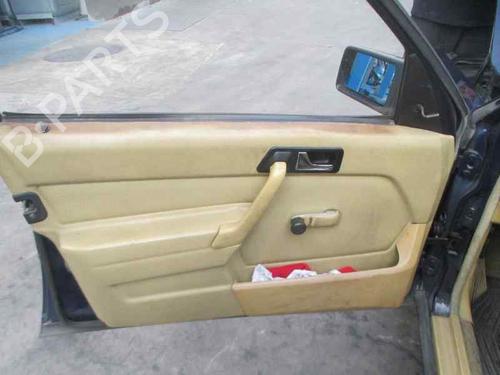 Water radiator MERCEDES-BENZ 190 (W201)  | BP2372453M31 