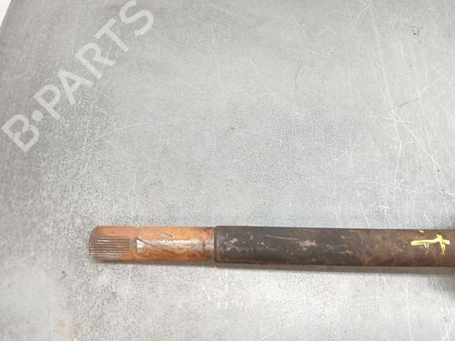 Right front driveshaft NISSAN PRIMASTAR Van (X83) 2.0 dCi 115 | BP28598792M39 