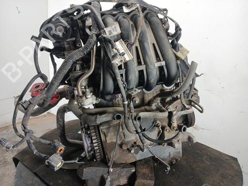 Engine CHEVROLET MATIZ (M200, M250) 1.0 | BP24669058M1 