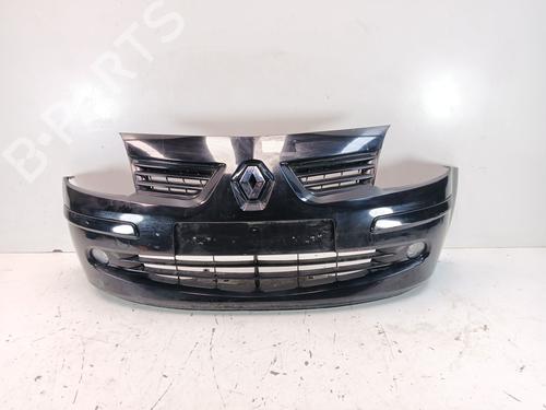 front-bumper-renault-modus-grand-modus-fjp0_-2004-34124495 main image