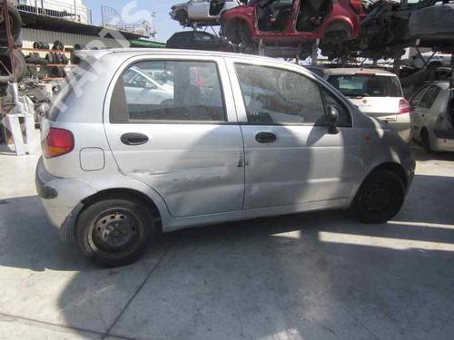 Ignition coil DAEWOO MATIZ (M100, M150)  | BP2419871M94 