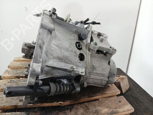 Gearbox CITROËN C3 II (SC_) 1.6 HDi 90 | BP38759814M3 - Image 3