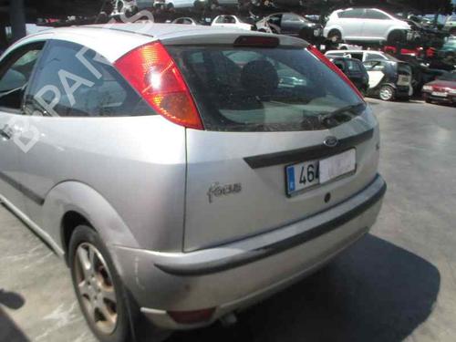 Climate control FORD FOCUS I (DAW, DBW)  | BP2397192I5 