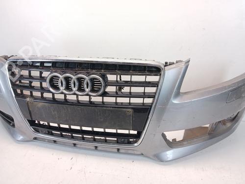 Front bumper AUDI A5 (8T3) 3.2 FSI quattro | BP29006099C7 