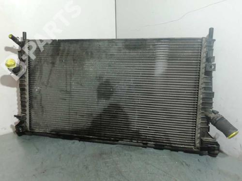 Køler FORD FOCUS II (DA_, HCP, DP) [2004-2013]  8195029