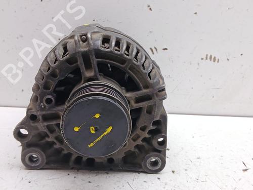 Used Alternator Alternator 36503166 36503166