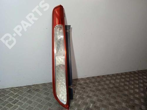 Left taillight FORD FOCUS II (DA_, HCP, DP)  | BP11935062C34 