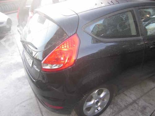Display monitor FORD FIESTA VI (CB1, CCN) 1.4 TDCi | BP2378761C48 