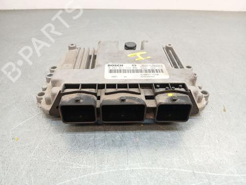 Engine control unit (ECU) RENAULT ESPACE IV (JK0/1_) 2.2 dCi (JK0H) | BP36435621M57 - Image 2