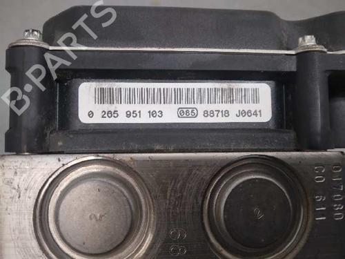ABS pump PEUGEOT 308 SW I (4E_, 4H_) 1.6 16V | BP13407782M43 