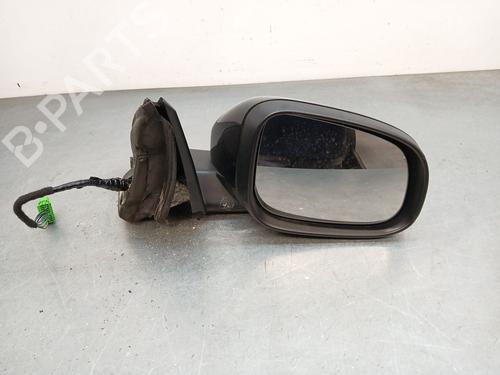 Used Right mirror Right mirror VOLVO V60 I (155) D3 / D4 (163 hp) 39743935 39743935