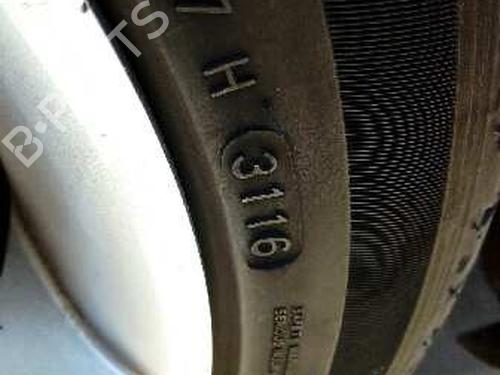 Electronic module BMW 5 (E60)  | BP9516008M83 