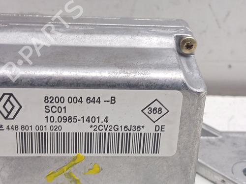 Electronic sensor RENAULT LAGUNA II (BG0/1_) 3.0 V6 24V (BG01, BG02, BG0D, BG0Y) | BP34582793M84 - Image 2
