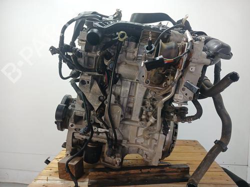Engine CITROËN C3 AIRCROSS II (2R_, 2C_) 1.2 PureTech 110 (2RHNZB, 2RHNZW, 2RHNPX, 2RHNPJ) | BP29396837M1
