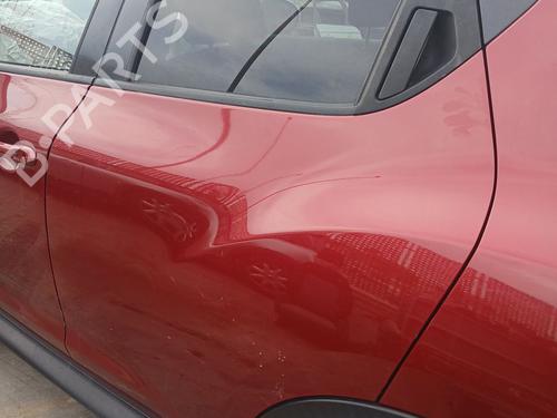 left-rear-door-nissan-juke-f15-2010-2011-2012-2013-2014-2015-2016-2017-2018-2019-31129857 main image