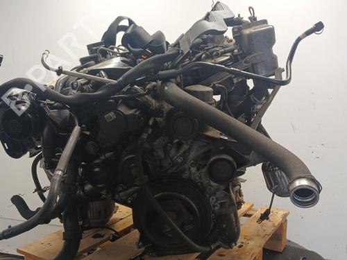 Engine MERCEDES-BENZ C-CLASS (W204) C 220 CDI (204.008) | BP32775358M1 - Image 9