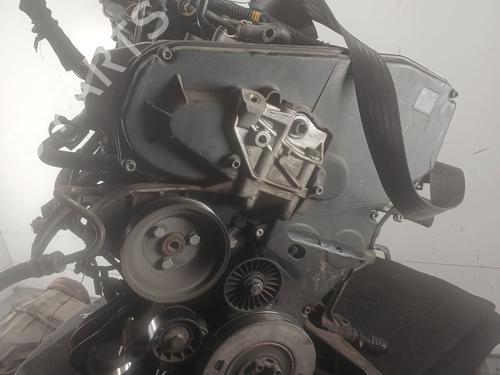 Motor ALFA ROMEO 147 (937_) 1.9 JTD 16V (937.AXG1B, 937.BXG1B) | BP20706068M1 