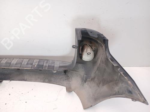 Rear bumper RENAULT KANGOO Express (FW0/1_) 1.5 dCi 75 (FW07, FW10, FW04) | BP31248631C8 