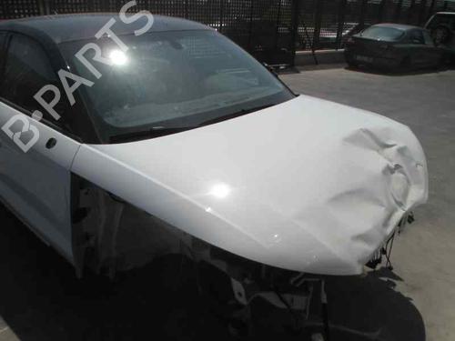 Right sun visor AUDI A1 Sportback (8XA, 8XF) | BP2534636I2 - Image 8