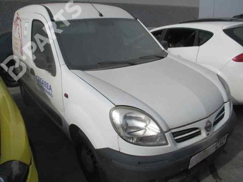 Subframe NISSAN KUBISTAR MPV (X76)  | BP2398415M9 