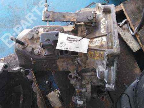 Used Gearbox TATA INDICA [1998-2025]  3453178