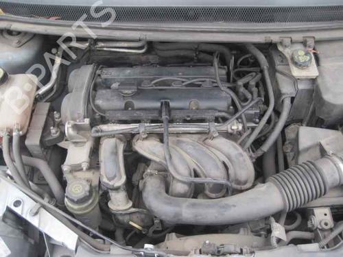 Front wiper motor FORD FOCUS II (DA_, HCP, DP)  | BP2384730M29 