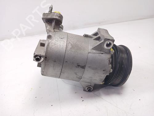 AC compressor FORD C-MAX II (DXA/CB7, DXA/CEU) 1.0 EcoBoost | BP33806123M34  - Image 6