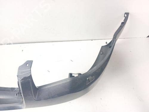 Front bumper CHRYSLER VOYAGER IV VAN (S_) 3.8 AWD (SCH53) | BP29147320C7 