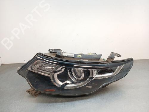 left-headlight-land-rover-discovery-sport-l550-2014-36754495 main image