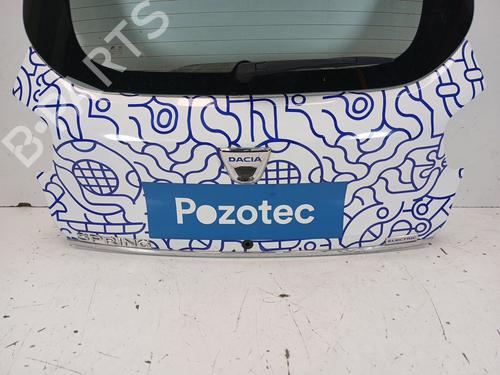 Tailgate DACIA SPRING EV (B6M1) | BP32775394C6 - Image 3