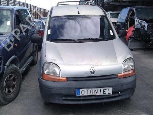 Modulo electronico RENAULT KANGOO (KC0/1_) D 55 1.9 (KC0D) | BP12193231M83 