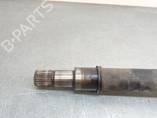 Right front driveshaft MAZDA 3 Saloon (BL) 1.6 MZR CD (BL14) | BP38437159M39 - Image 5