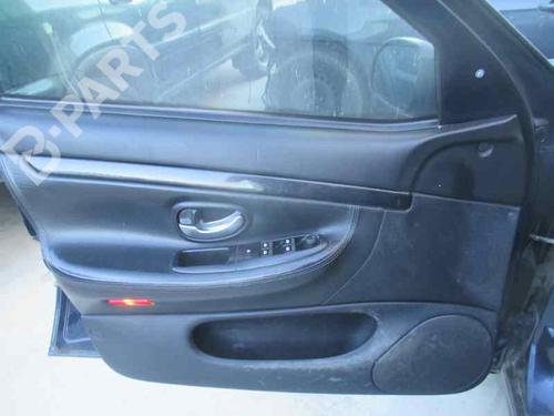 Left taillight PEUGEOT 406 (8B) 3.0 V6 | BP2426841C34 