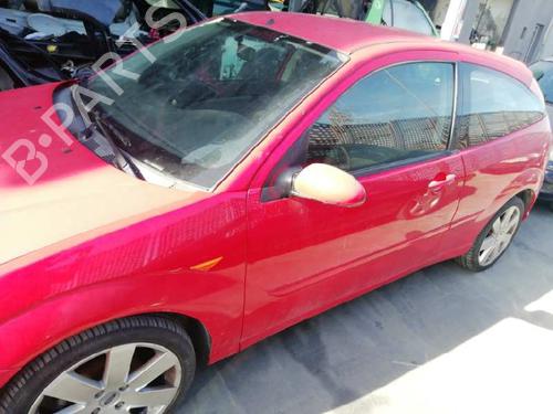 Engine control unit (ECU) FORD FOCUS I (DAW, DBW)  | BP16314137M57 