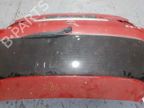 Tailgate MERCEDES-BENZ B-CLASS Sports Tourer (W245)  | BP10363881C6 