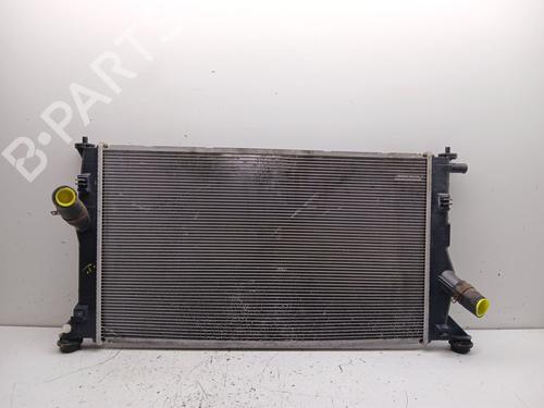 Water radiator MAZDA 5 (CR) 1.8 (CR19) | BP34701581M31 - Image 6