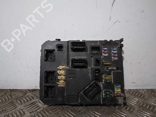Used Fuse box PEUGEOT 407 (6D_) [2004-2011]  23190302
