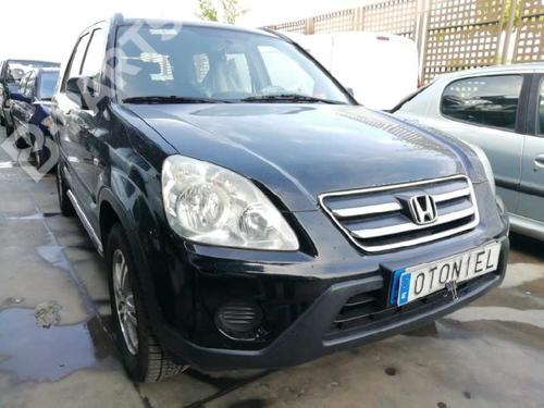 Used Parts HONDA CR-V II (RD_)  2.2 CTDi (RD9)  781584